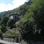 Il Nido Sul Prázdninový dům *