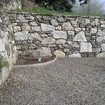 Prázdninový dům Il Nido Sul Stresa