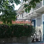 Il Nido Sul Holiday home