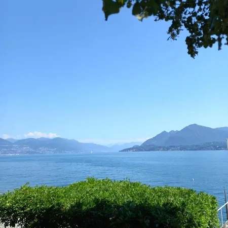 Il Nido Sul Stresa