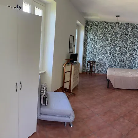 Сasa de vacaciones Il Nido Sul Stresa