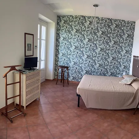 Il Nido Sul Holiday home