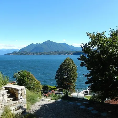 Holiday home Il Nido Sul *