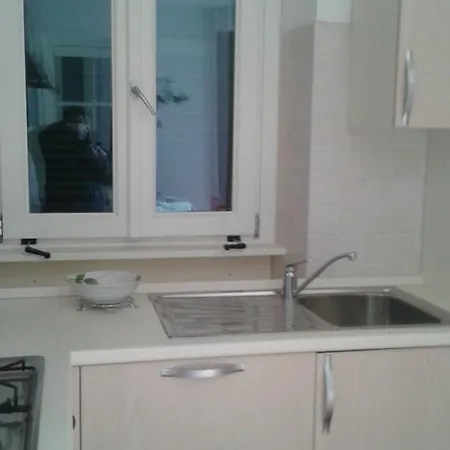 Holiday home Il Nido Sul *