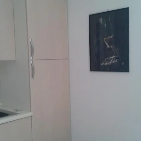 Holiday home Il Nido Sul Stresa