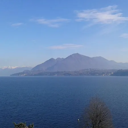 Il Nido Sul Holiday home