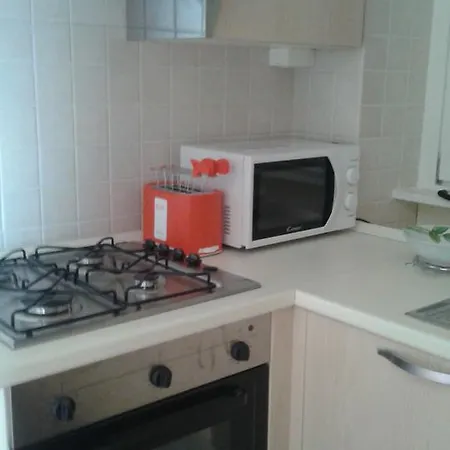 Holiday home Il Nido Sul *