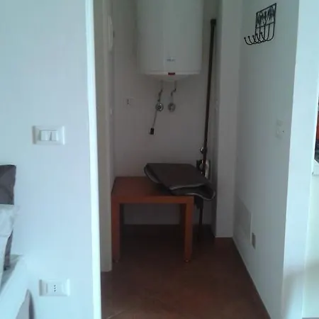 Holiday home Il Nido Sul *