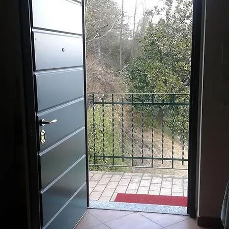 Il Nido Sul Holiday home