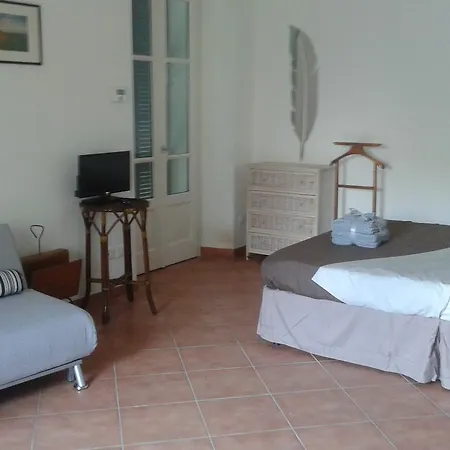 Holiday home Il Nido Sul