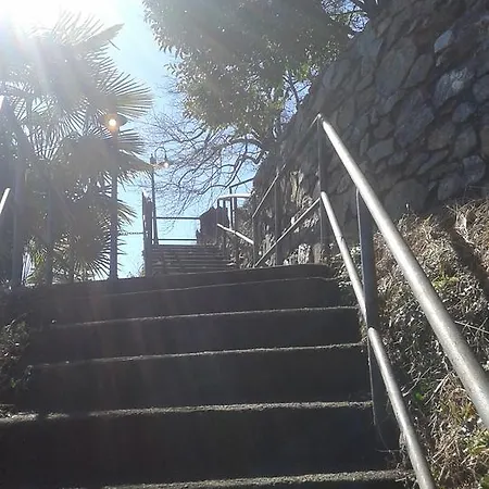 Il Nido Sul * Stresa