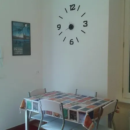 Holiday home Il Nido Sul Stresa