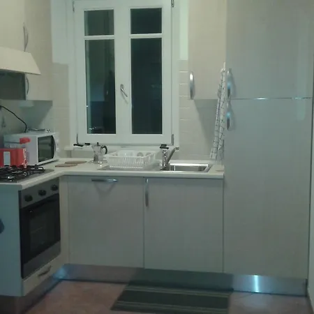 Holiday home Il Nido Sul *