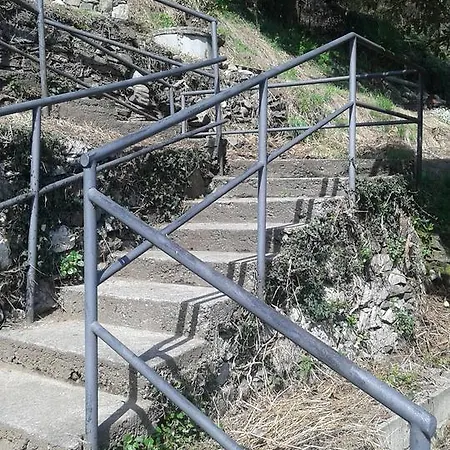 Holiday home Il Nido Sul *