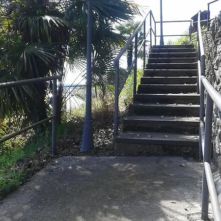 Il Nido Sul Holiday home Stresa