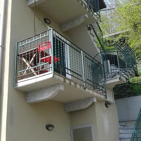 Il Nido Sul ستريزا