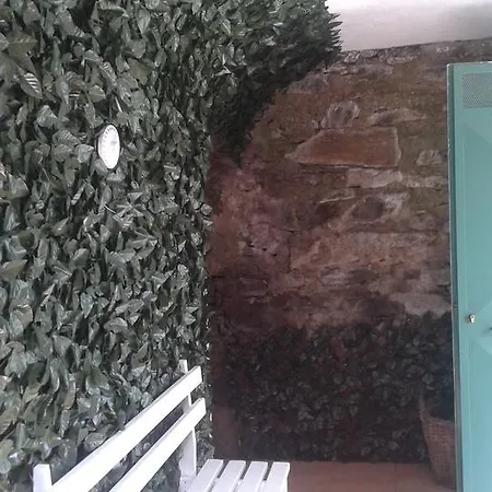 Il Nido Sul ستريزا
