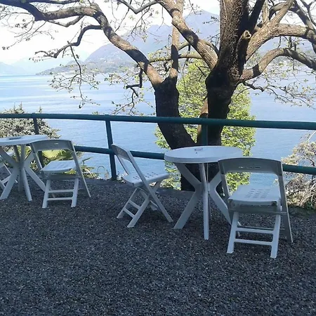 Il Nido Sul Holiday home *