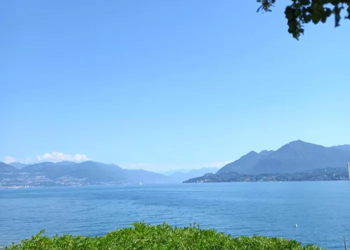 Il Nido Sul Stresa