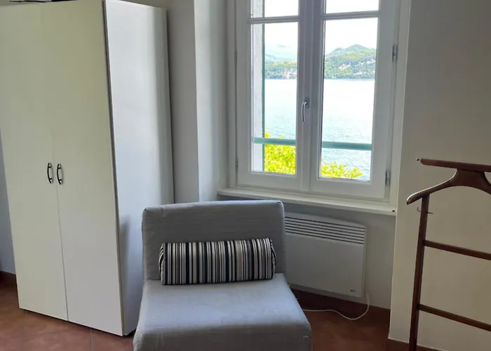 Il Nido Sul * Stresa