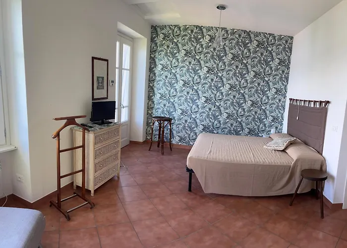 Il Nido Sul Vakantiehuis