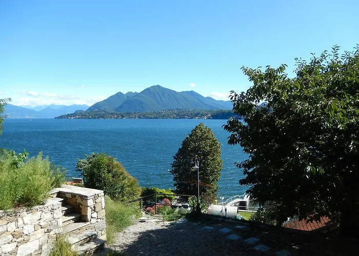 Holiday home Il Nido Sul *