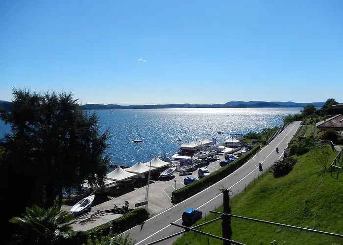 Il Nido Sul Vakantiehuis *