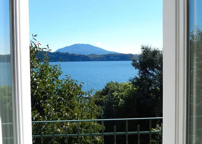 Il Nido Sul Holiday home *