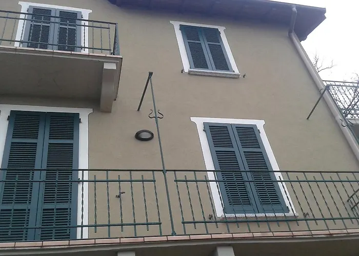 Vakantiehuis Il Nido Sul