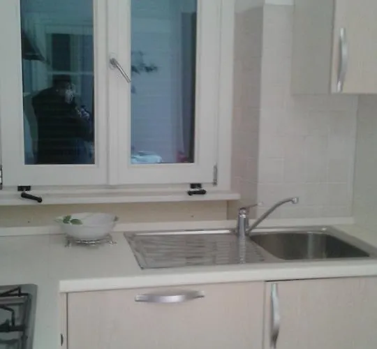 Holiday home Il Nido Sul *