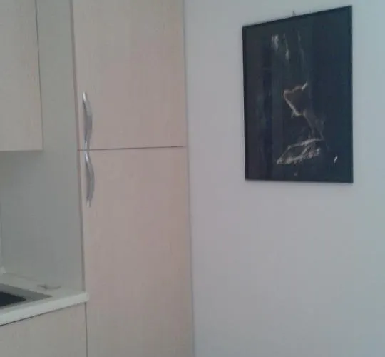 Holiday home Il Nido Sul Stresa