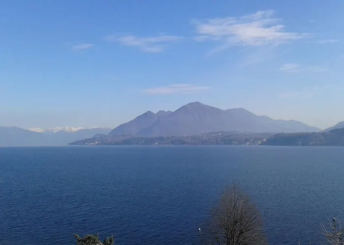 Il Nido Sul Holiday home