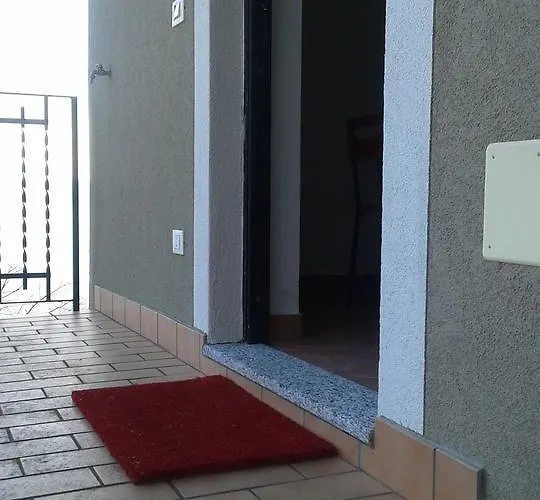 Il Nido Sul Vakantiehuis