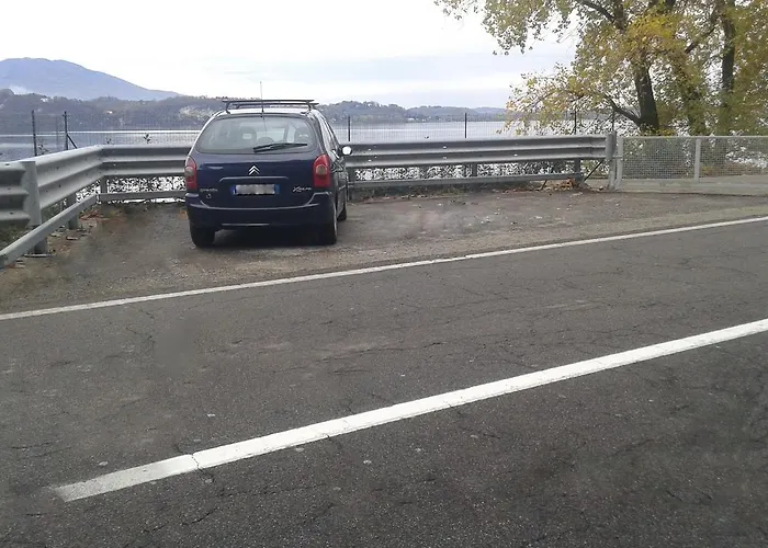 Il Nido Sul Vakantiehuis Stresa