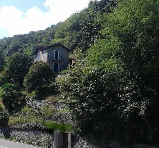 Il Nido Sul Holiday home *