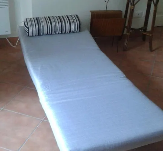 Il Nido Sul Vakantiehuis Stresa