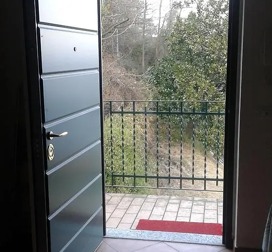 Il Nido Sul Vakantiehuis