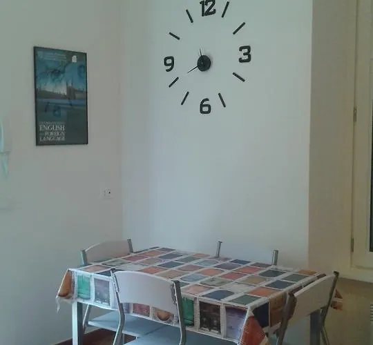 Semesterbostad Il Nido Sul Stresa