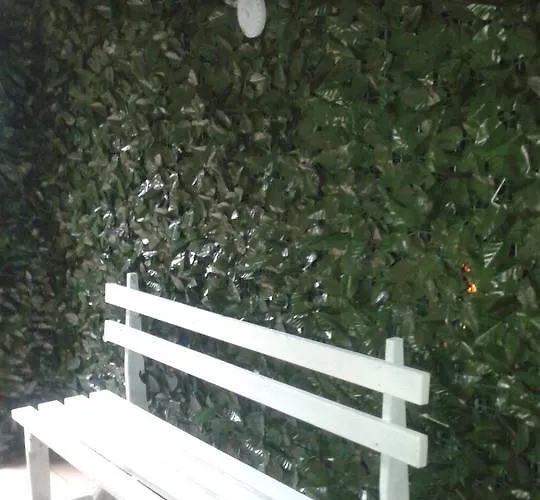 Il Nido Sul * Stresa