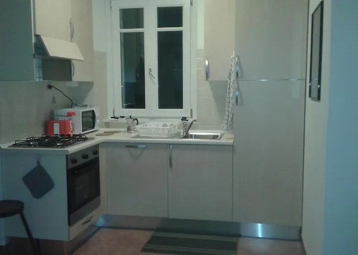 Holiday home Il Nido Sul *