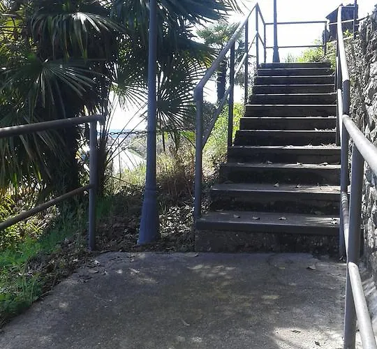 Il Nido Sul Holiday home Stresa