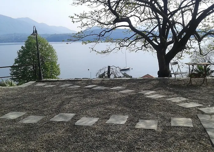 Il Nido Sul Holiday home *