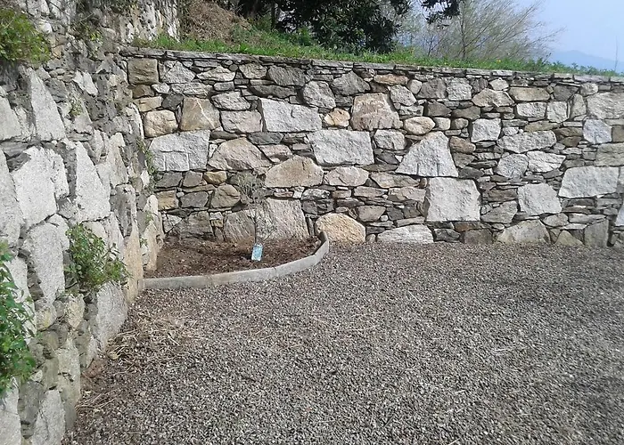 Semesterbostad Il Nido Sul Stresa