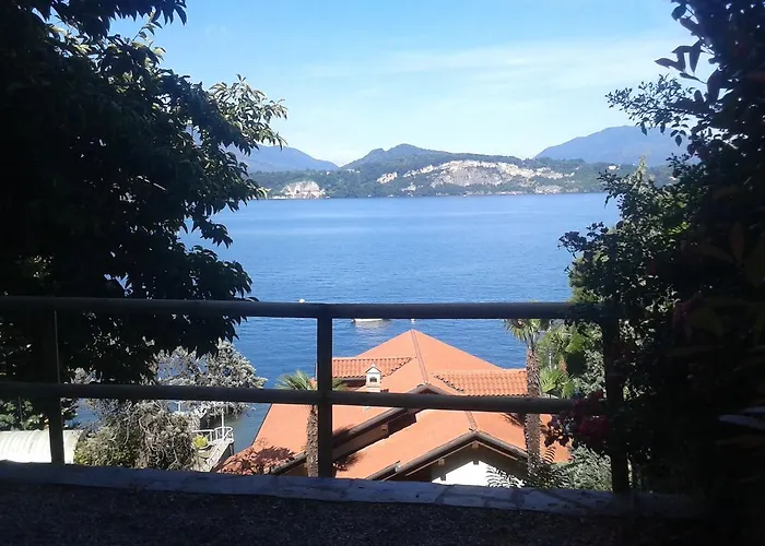 Il Nido Sul * Stresa