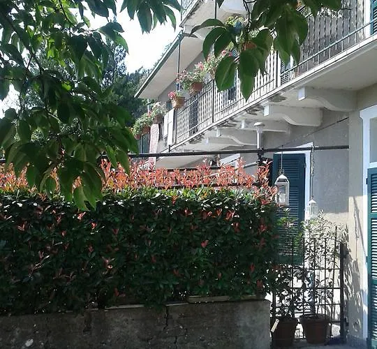 Il Nido Sul Vakantiehuis