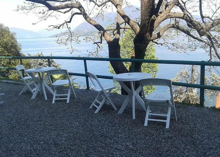 Il Nido Sul Vakantiehuis *