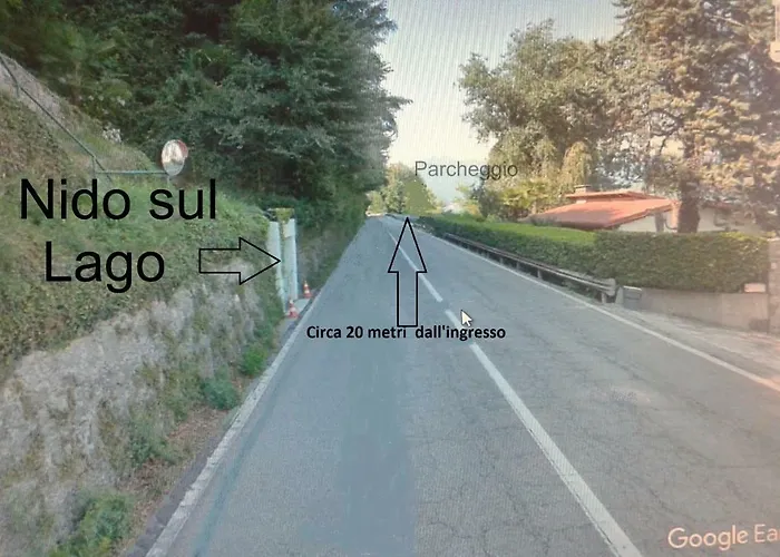 Il Nido Sul * Stresa