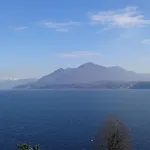 Il Nido Sul بيت للعطل