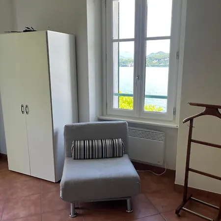 Il Nido Sul * ستريزا