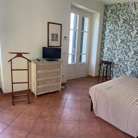 بيت للعطل Il Nido Sul